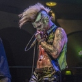 Click to enlarge GutterPunk - Professional Concert Photography